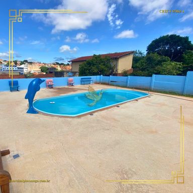 Imagem Casa com 5 Quartos à Venda, 330 m² em Jardim Dona Nicota de Barros - Botucatu