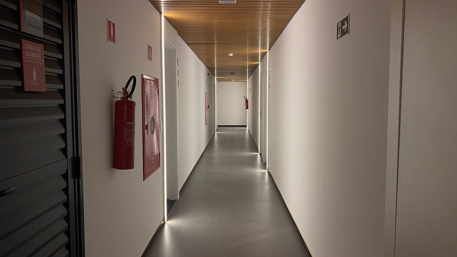 Imagem Apartamento com 1 Quarto para Alugar, 54 m²em Setor Noroeste - Brasília Imagem Apartamento com 1 Quarto para Alugar, 54 m²em Setor Noroeste - Brasília