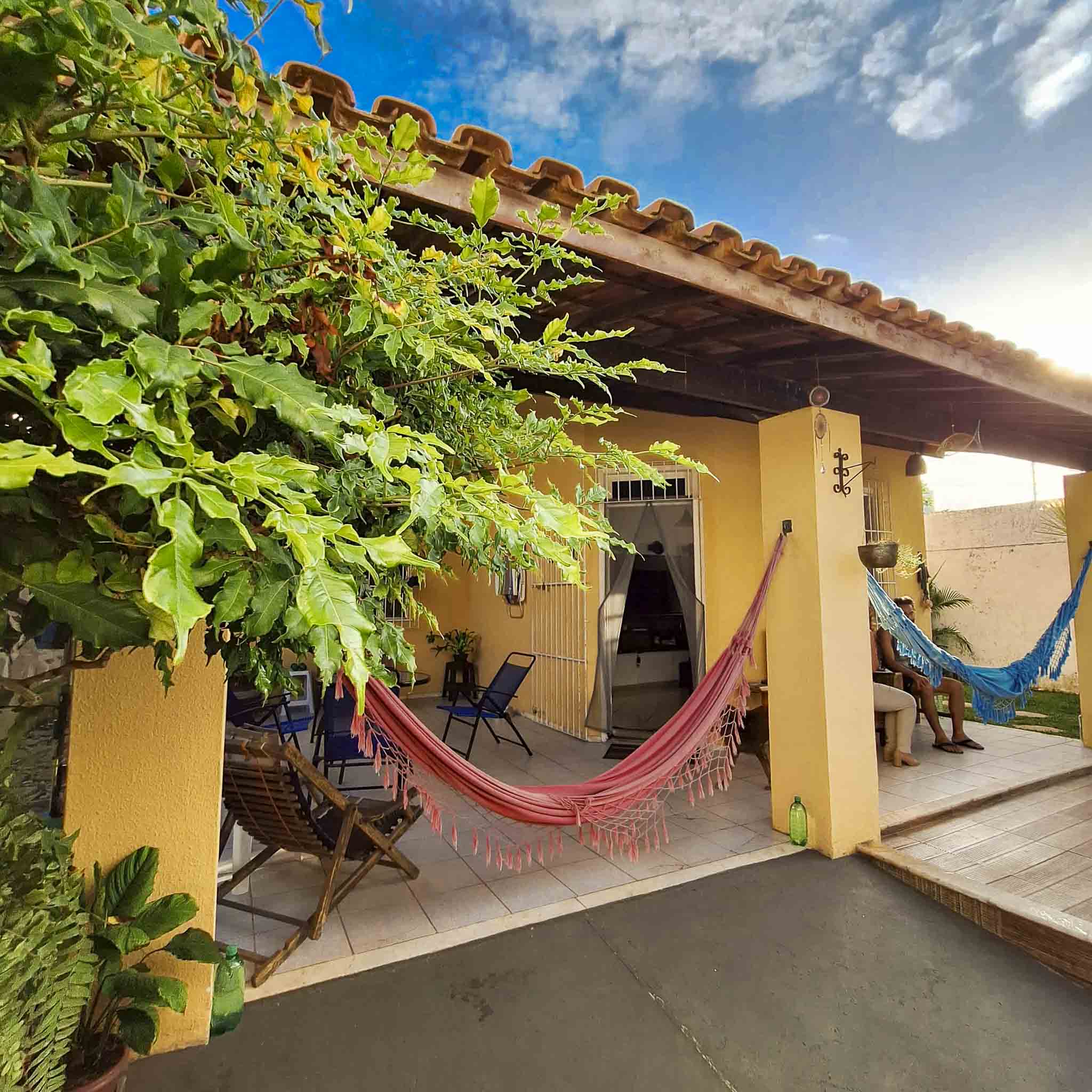Imagem Casa com 3 Quartos à Venda, 113 m² em Coroa do Meio - Aracaju Imagem Casa com 3 Quartos à Venda, 113 m² em Coroa do Meio - Aracaju