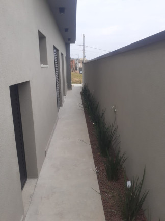 Imagem Casa de Condomínio com 3 Quartos à Venda, 233 m² em Condomínio Residencial Fogaça - Jacareí