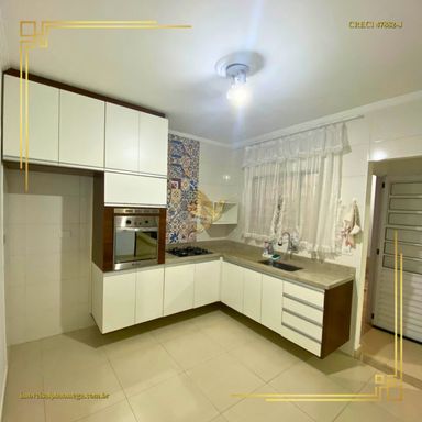 Imagem Casa com 2 Quartos à Venda, 80 m² em Centro - Botucatu Imagem Casa com 2 Quartos à Venda, 80 m² em Centro - Botucatu