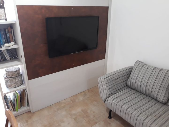 Imagem Apartamento com 1 Quarto à Venda, 65 m² em Gonzaga - Santos Imagem Apartamento com 1 Quarto à Venda, 65 m² em Gonzaga - Santos