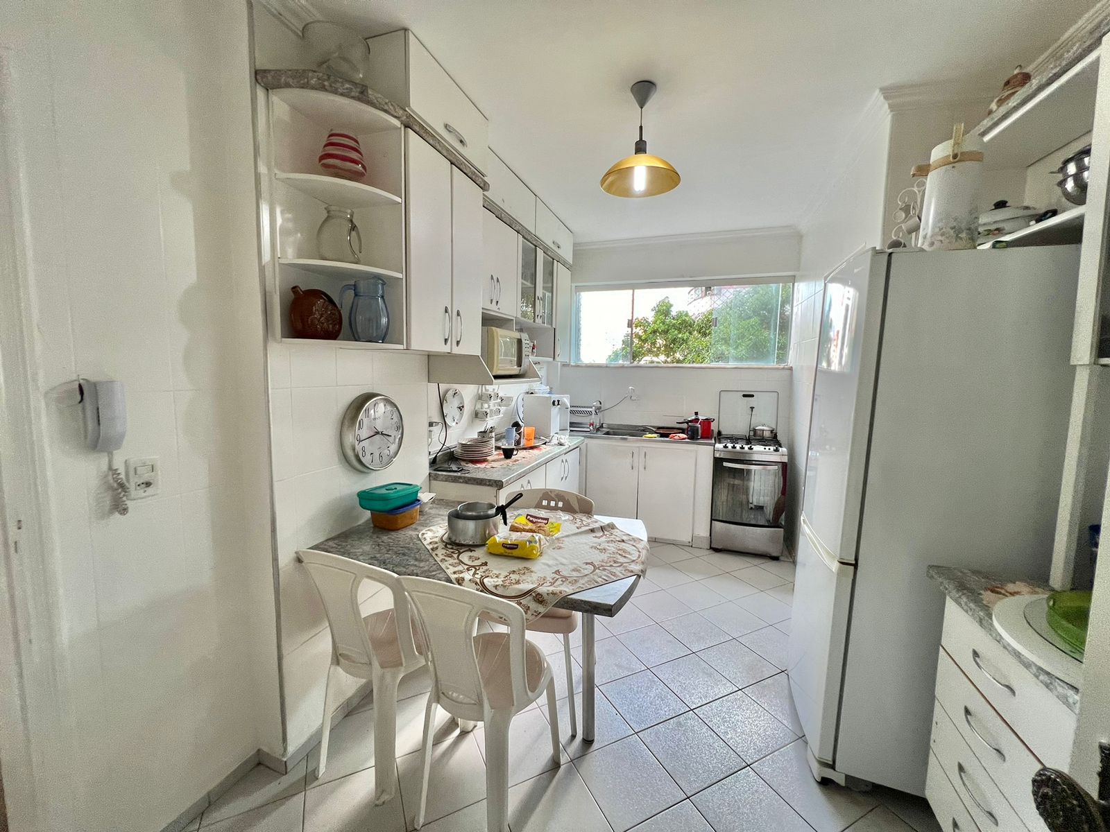Imagem Apartamento com 3 Quartos à Venda, 161 m²em Jurunas - Belém