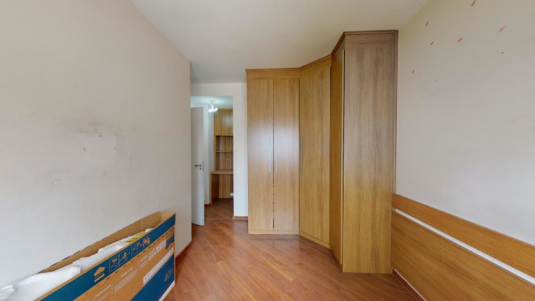 Imagem Apartamento com 2 Quartos à Venda, 54 m² em Cambuci - São Paulo Imagem Apartamento com 2 Quartos à Venda, 54 m² em Cambuci - São Paulo