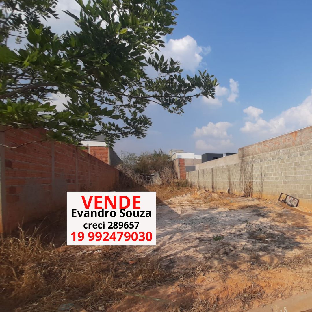 Imagem Terreno à Venda, 200 m²em Jardim Marajoara - Limeira Imagem Terreno à Venda, 200 m²em Jardim Marajoara - Limeira