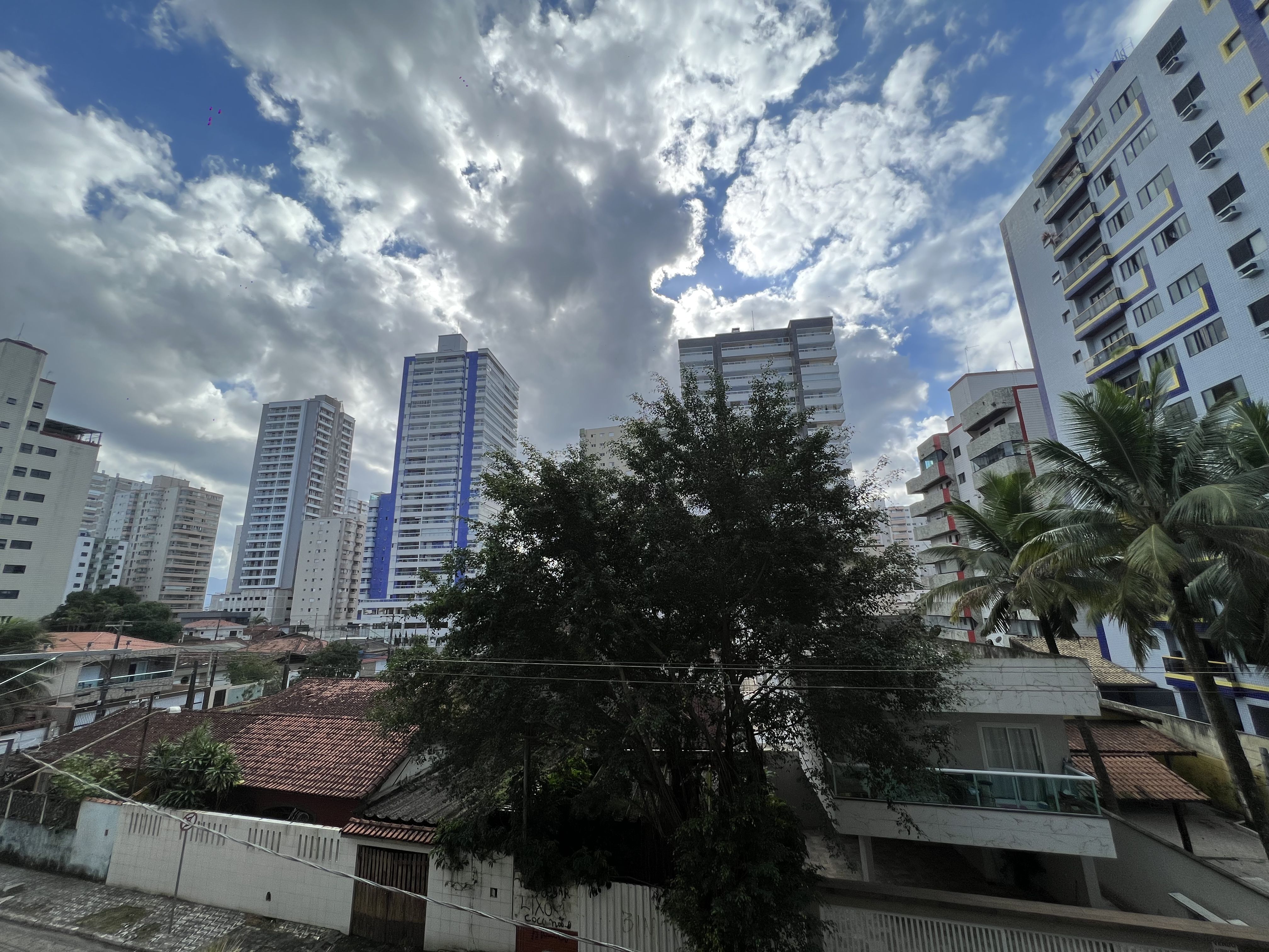 Imagem Apartamento com 1 Quarto à Venda, 62 m² em Aviação - Praia Grande
