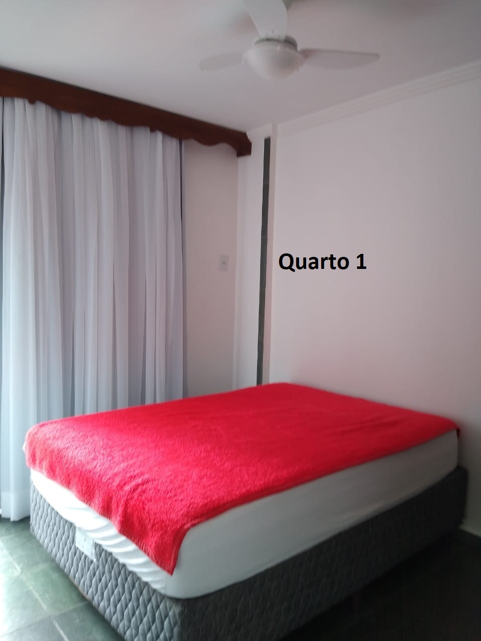 Imagem Apartamento com 2 Quartos à Venda, 60 m²em Passagem - Cabo Frio