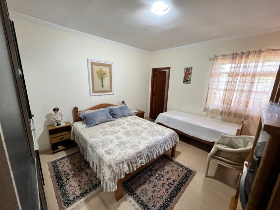 Imagem Chácara com 5 Quartos à Venda, 450 m² em Jardim Leocádia - Sorocaba