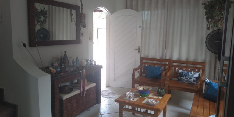 Imagem Sobrado com 3 Quartos à Venda, 217 m² em Arpoador - Peruíbe Imagem Sobrado com 3 Quartos à Venda, 217 m² em Arpoador - Peruíbe