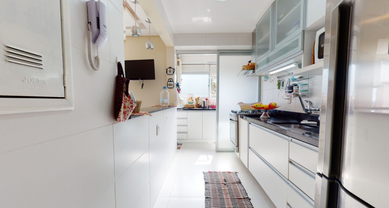 Imagem Apartamento com 2 Quartos à Venda, 150 m² em Petrópolis - Porto Alegre