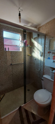 Imagem Apartamento com 2 Quartos à Venda, 55 m² em Conjunto Habitacional Presidente Castelo Branco - Carapicuíba