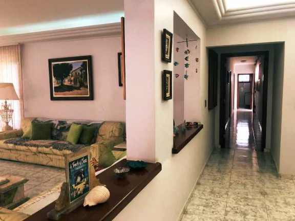 Imagem Casa com 6 Quartos à Venda, 500 m² em São Francisco da Praia - São Sebastião