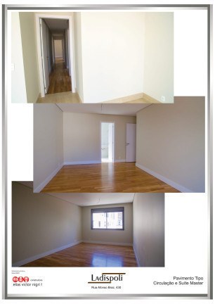 Imagem Apartamento com 3 Quartos à Venda, em Vila Nova Conceição - São Paulo Imagem Apartamento com 3 Quartos à Venda, em Vila Nova Conceição - São Paulo