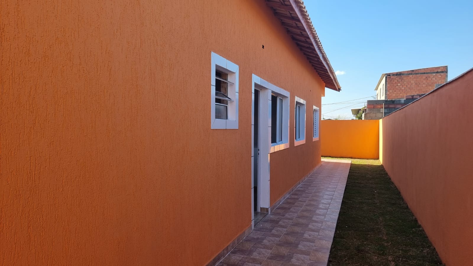 Imagem Casa com 2 Quartos à Venda, 54 m²em JARDIM LINDOMAR - Itanhaém Imagem Casa com 2 Quartos à Venda, 54 m²em JARDIM LINDOMAR - Itanhaém