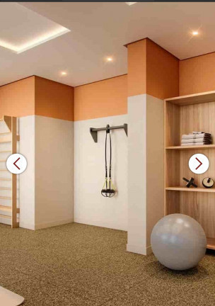 Imagem Apartamento com 1 Quarto à Venda, 34 m²em República - São Paulo Imagem Apartamento com 1 Quarto à Venda, 34 m²em República - São Paulo