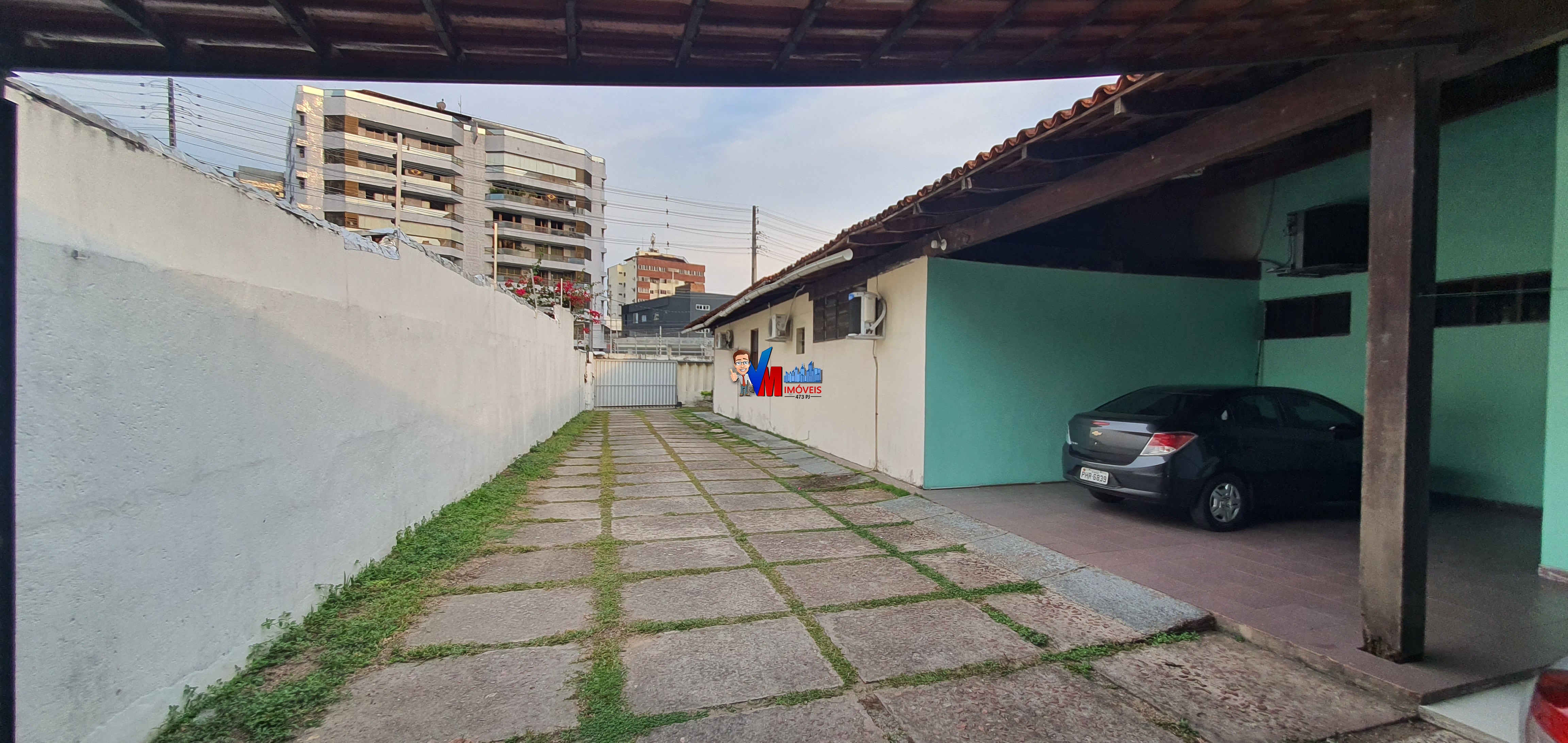 Imagem Casa com 6 Quartos à Venda, 701 m²em Nossa Senhora das Graças - Manaus