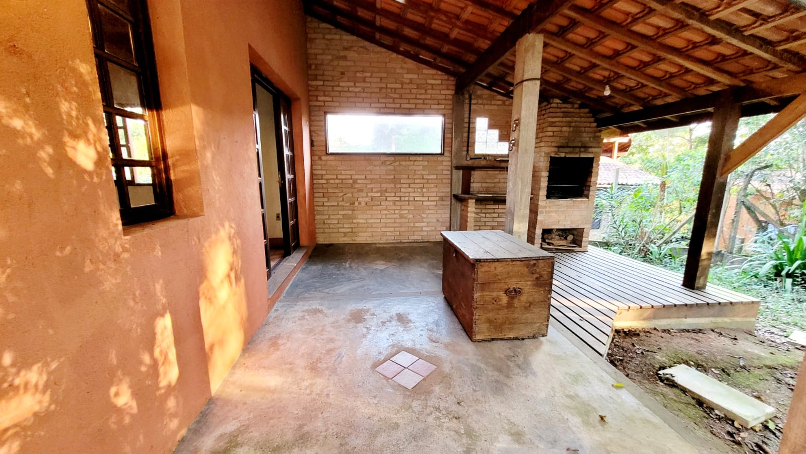 Imagem Casa de Condomínio com 2 Quartos à Venda, 120 m²em Jardim Colibri - Embu das Artes