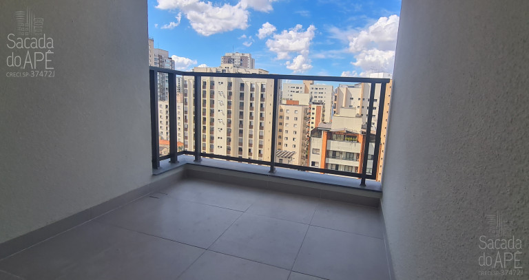 Imagem Apartamento com 2 Quartos à Venda,  em Vila Monte Alegre - São Paulo
