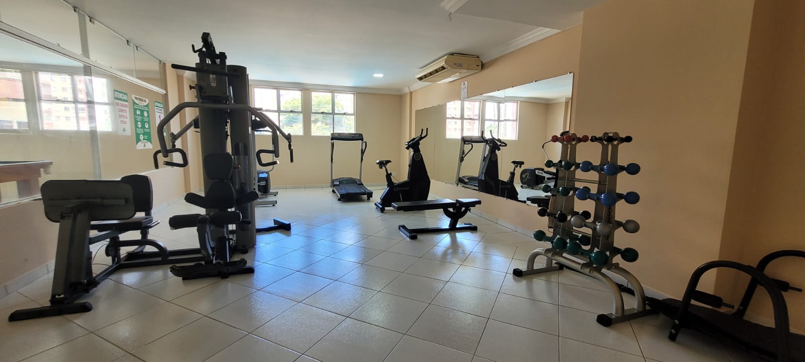 Imagem Apartamento com 1 Quarto à Venda, 58 m² em Do Turista - Caldas Novas Imagem Apartamento com 1 Quarto à Venda, 58 m² em Do Turista - Caldas Novas