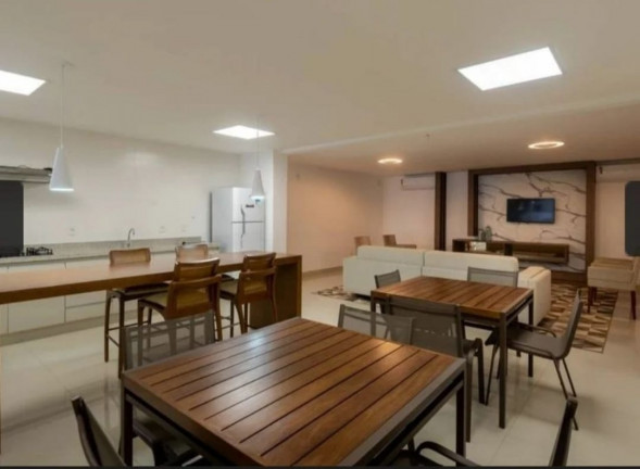 Imagem Apartamento com 3 Quartos à Venda, 179 m² em Setor Oeste - Goiânia Imagem Apartamento com 3 Quartos à Venda, 179 m² em Setor Oeste - Goiânia