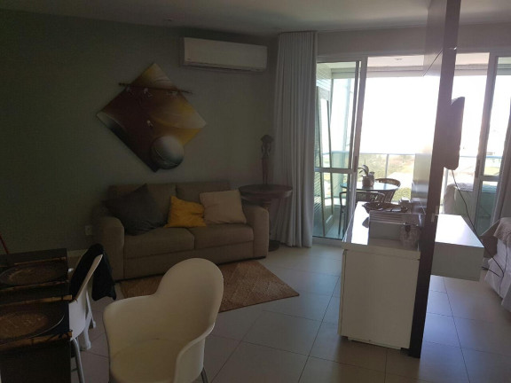 Imagem Apartamento com 1 Quarto à Venda, 50 m² em Caminho das Árvores - Salvador Imagem Apartamento com 1 Quarto à Venda, 50 m² em Caminho das Árvores - Salvador