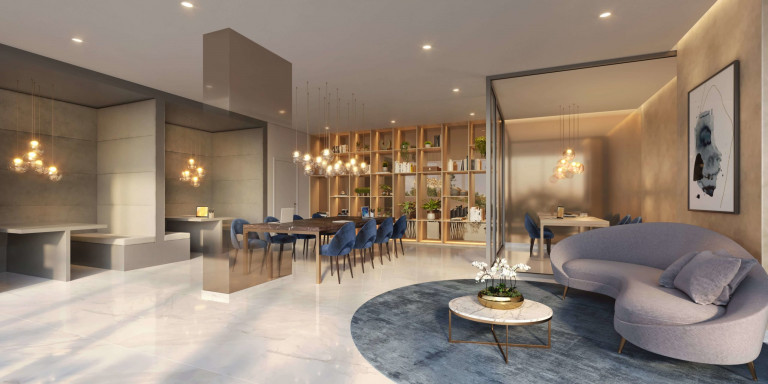 Imagem Apartamento com 1 Quarto à Venda, 25 m² em Planalto Paulista - São Paulo