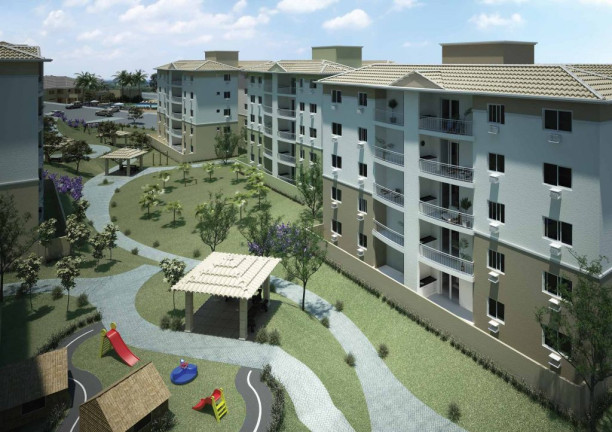 Imagem Apartamento com 3 Quartos à Venda, 85 m² em Colina de Laranjeiras - Serra Imagem Apartamento com 3 Quartos à Venda, 85 m² em Colina de Laranjeiras - Serra