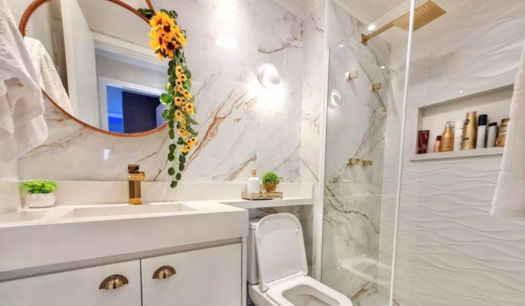 Imagem Apartamento com 2 Quartos à Venda, 76 m² em Água Branca - São Paulo