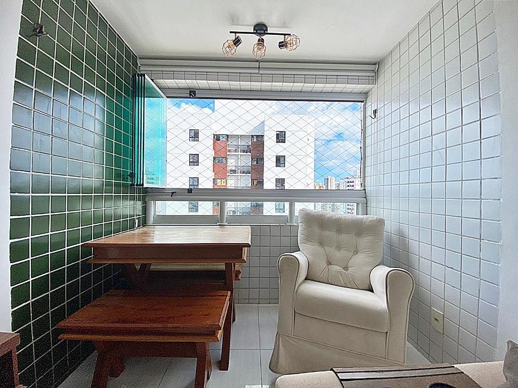 Imagem Apartamento com 2 Quartos para Alugar, 72 m²em Centro - Jaboatão dos Guararapes Imagem Apartamento com 2 Quartos para Alugar, 72 m²em Centro - Jaboatão dos Guararapes