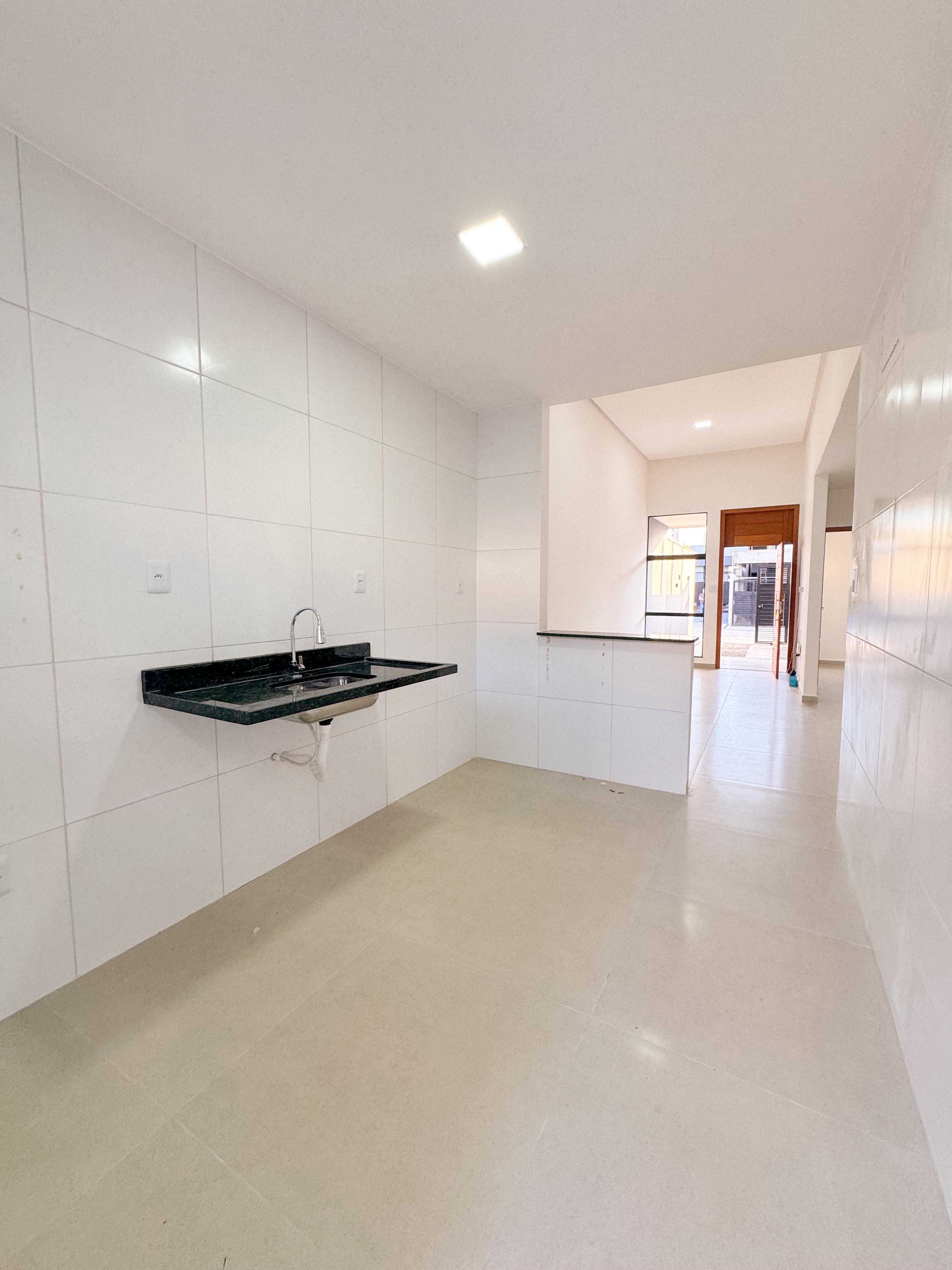 Imagem Casa com 3 Quartos à Venda, 85 m² em Parque Ipê - Feira de Santana Imagem Casa com 3 Quartos à Venda, 85 m² em Parque Ipê - Feira de Santana