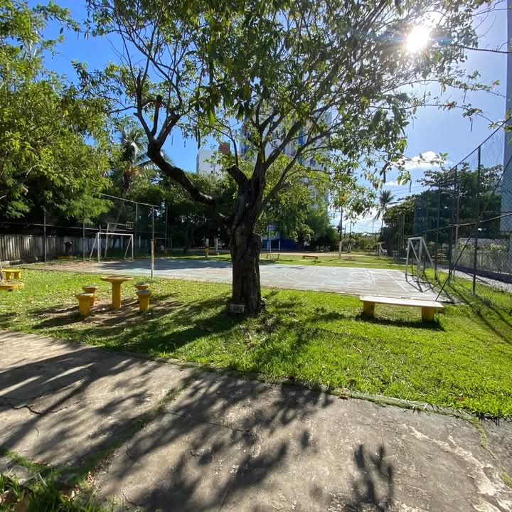 Imagem Apartamento com 3 Quartos à Venda, 95 m² em Imbuí - Salvador