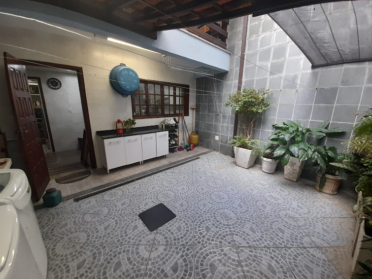 Imagem Casa com 3 Quartos à Venda, 155 m²em Anil - Rio de Janeiro Imagem Casa com 3 Quartos à Venda, 155 m²em Anil - Rio de Janeiro