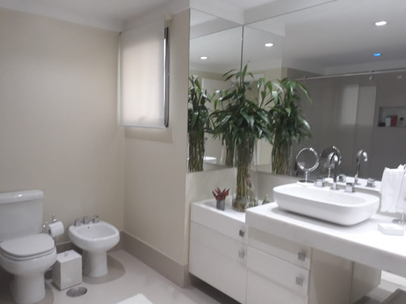 Imagem Apartamento com 3 Quartos à Venda, 250 m² em Planalto Paulista - São Paulo