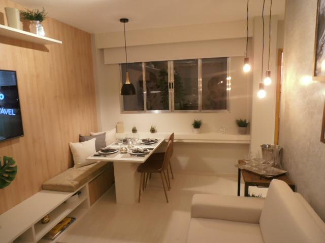 Imagem Apartamento com 2 Quartos à Venda, 46 m² em Jacarepaguá - Rio de Janeiro