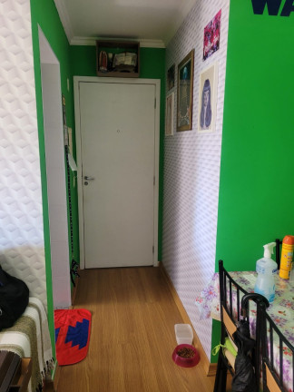 Imagem Apartamento com 2 Quartos à Venda, 49 m² em Empresarial Colina - Cajamar