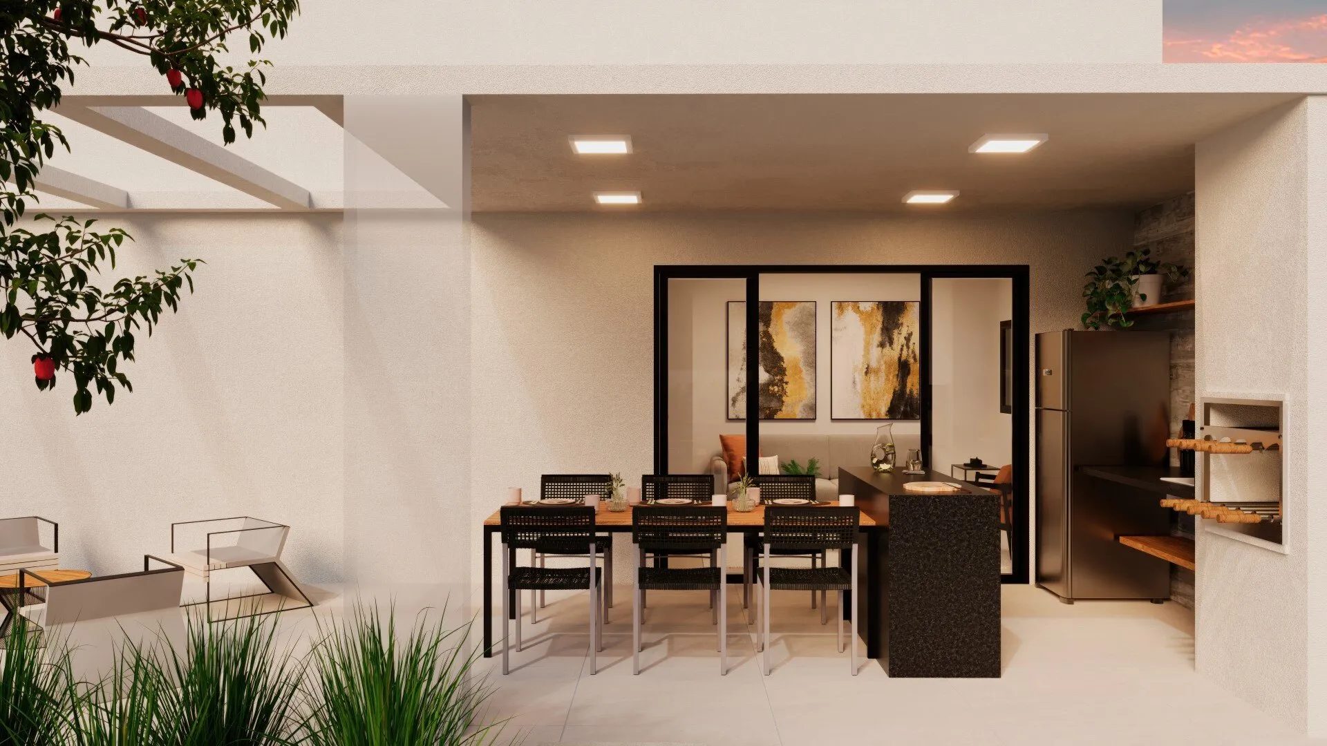 Imagem Apartamento com 1 Quarto à Venda, 27 m² em Santo Amaro - São Paulo Imagem Apartamento com 1 Quarto à Venda, 27 m² em Santo Amaro - São Paulo