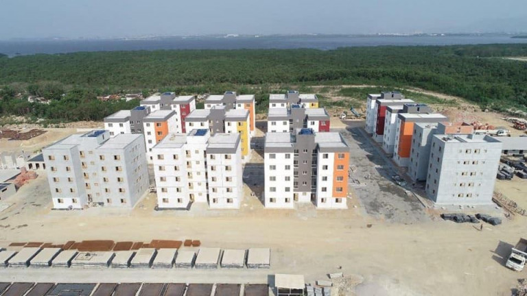 Imagem Apartamento com 2 Quartos à Venda, 47 m² em Jardim Gramacho - Duque De Caxias Imagem Apartamento com 2 Quartos à Venda, 47 m² em Jardim Gramacho - Duque De Caxias