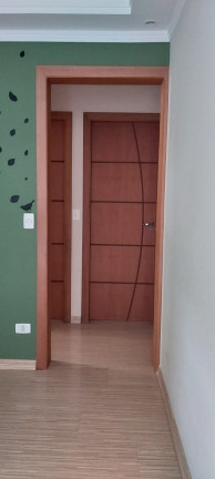 Apartamento com 3 Quartos à Venda, 110 m² em Parque Rincão - Cotia