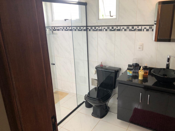 Imagem Casa de Condomínio com 3 Quartos à Venda, 213 m² em Guaxinduva - Atibaia Imagem Casa de Condomínio com 3 Quartos à Venda, 213 m² em Guaxinduva - Atibaia