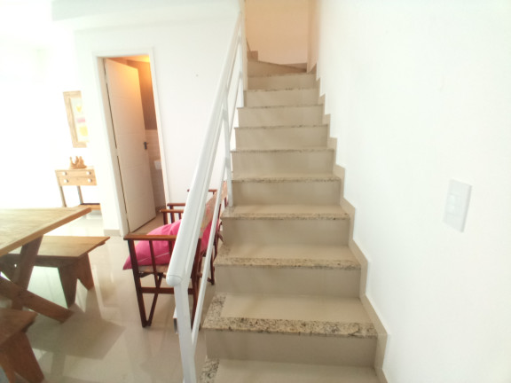 Imagem Casa de Condomínio com 3 Quartos à Venda, 120 m² em Ogiva - Cabo Frio Imagem Casa de Condomínio com 3 Quartos à Venda, 120 m² em Ogiva - Cabo Frio