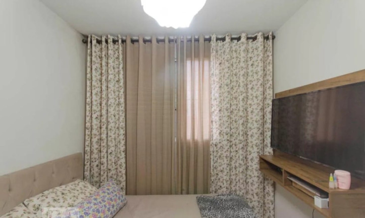 Imagem Apartamento com 2 Quartos à Venda, 50 m² em Vila Sílvia - São Paulo Imagem Apartamento com 2 Quartos à Venda, 50 m² em Vila Sílvia - São Paulo