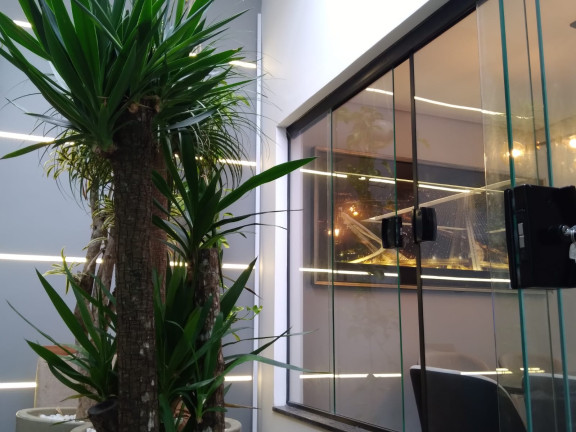 Imagem Casa com 3 Quartos à Venda, 250 m² em Jardim Stella - Santo André Imagem Casa com 3 Quartos à Venda, 250 m² em Jardim Stella - Santo André