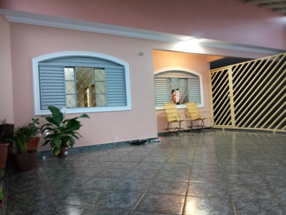 Imagem Casa com 5 Quartos à Venda, 310 m² em Taguatinga Norte (Taguatinga) - Brasília