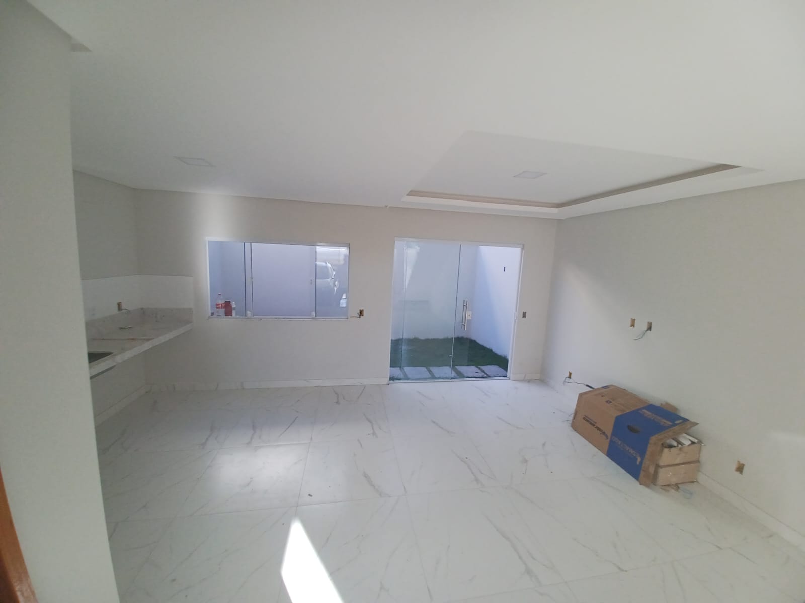Imagem Casa com 3 Quartos à Venda, 110 m²em Morada de Laranjeiras - Serra Imagem Casa com 3 Quartos à Venda, 110 m²em Morada de Laranjeiras - Serra