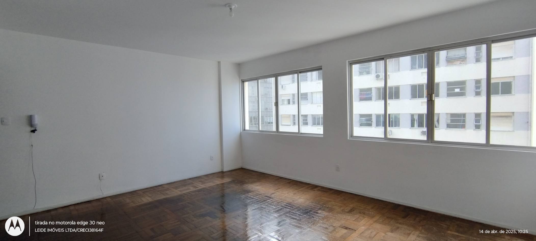 Imagem Apartamento com 3 Quartos à Venda, 126 m² em Centro - Florianópolis