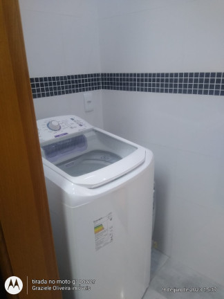 Imagem Apartamento com 1 Quarto à Venda, 44 m² em Alto - Teresópolis
