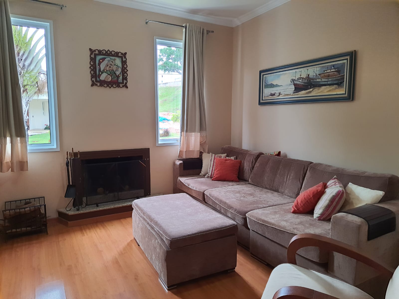 Imagem Casa de Condomínio com 3 Quartos à Venda, 320 m²em Centro - Vinhedo Imagem Casa de Condomínio com 3 Quartos à Venda, 320 m²em Centro - Vinhedo