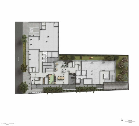 Imagem Apartamento com 2 Quartos à Venda, 29 m²em Perdizes - São Paulo Imagem Apartamento com 2 Quartos à Venda, 29 m²em Perdizes - São Paulo
