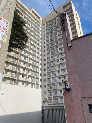 Imagem Apartamento com 1 Quarto à Venda, 26 m² em Vila Ré - São Paulo