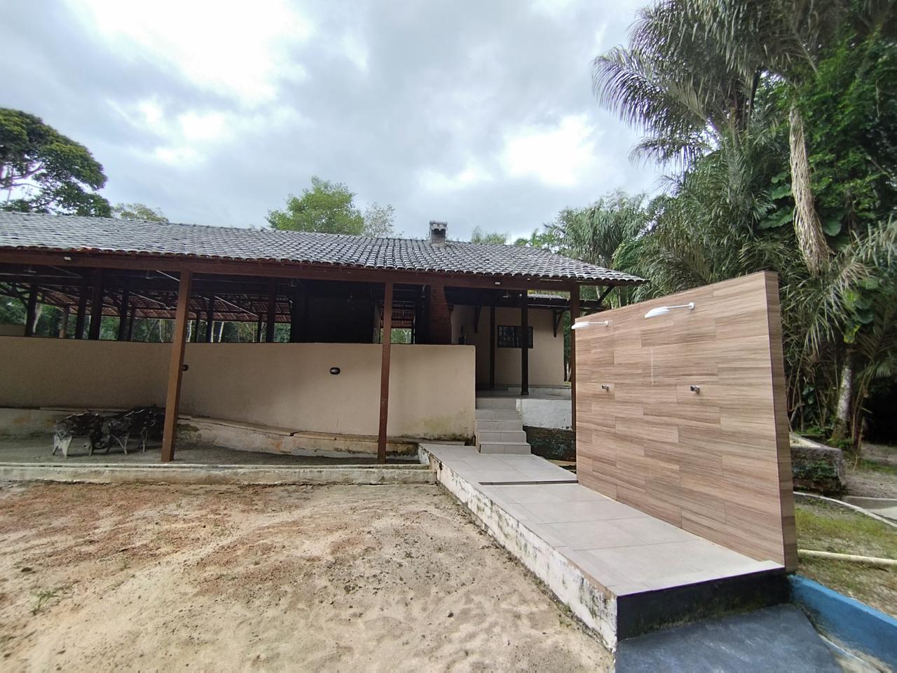 Imagem Chácara com 4 Quartos à Venda, 400 m²em Benfica - Benevides